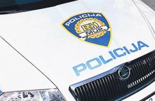 Hrvaška policija je prijela pet zdravnikov