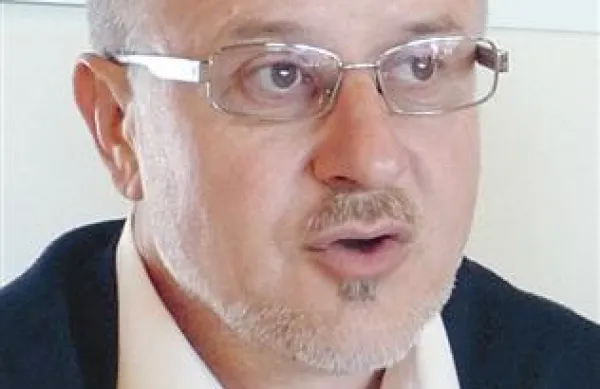 Danijel Božič