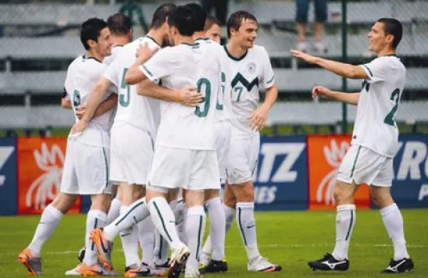 Slovenija je po svetovnem prvenstvu napredovala na 19. mesto, uspehi v kvalifikacijah za evropsko prvenstvo pa so jo ponesli na 5., doslej najboljše mesto na Fifini lestvici