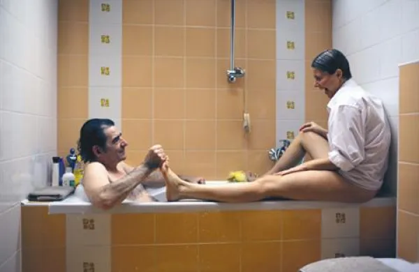 Med producenti filma Naj ostane med nami je tudi Studio Maj iz Slovenije