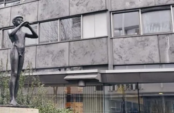 Radiotelevizijo Slovenija bo poslej urejal nov medijski zakon