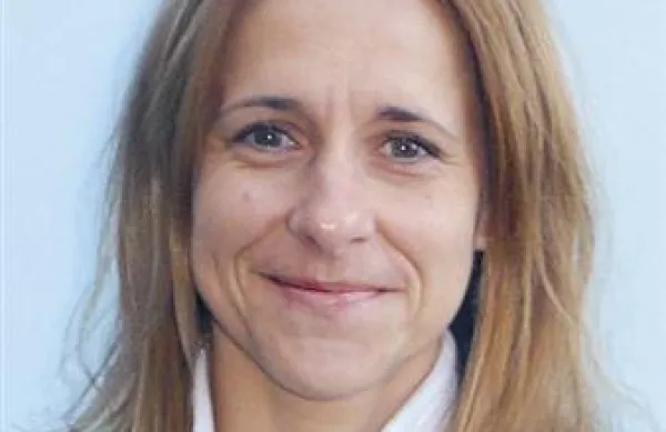 Nata&scaron;a Bertok Margon: Včasih smo igrali s srcem