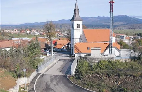 V Pivki je še dovolj prostora za stanovanjsko gradnjo, velikih blokovskih naselij pa ne načrtujejo