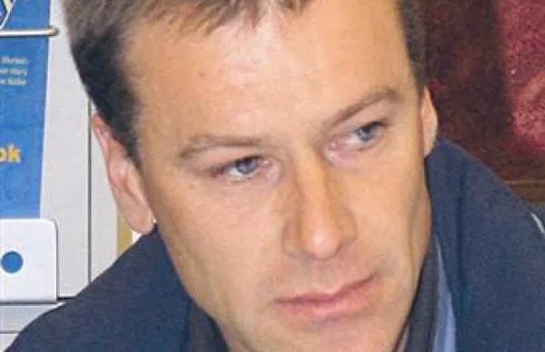 Dušan Grbec