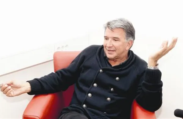 Tomislav Klokočovnik