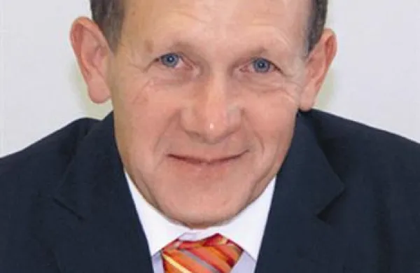 Božidar Lavrenčič
