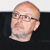 Miha Mazzini: “Če pohlep nenadoma ni več smrtni greh, potem smo globoko v dreku.”