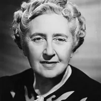 Agatha Christie