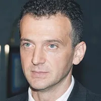 Ernest Gortan