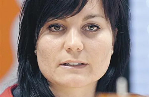 Katja Šoba je povedala, da bo informacijski pooblaščenki na voljo vsa dokumentacija, ki jo želi proučiti 