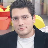 Danijel Bandelj je priznal, da anket o najboljših načinih za nakup študentske prehrane ni videl