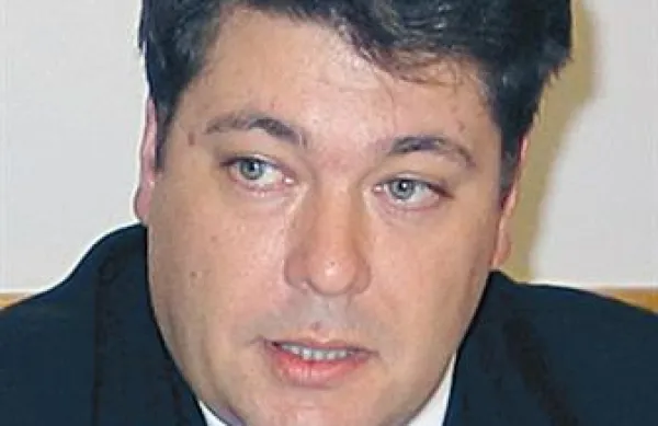 Milan Turk