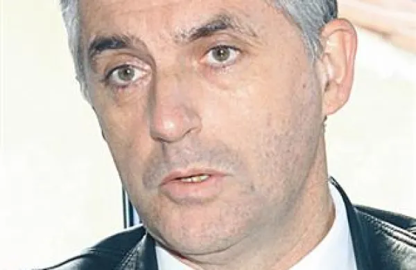 Tomaž Gantar