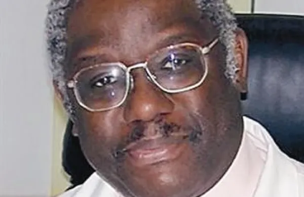 Peter Bossman