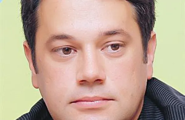 Matej Arčon