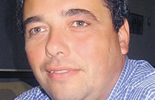 Mauricij Humar