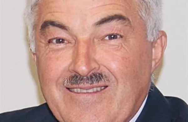 Zlatko Martin Marušič