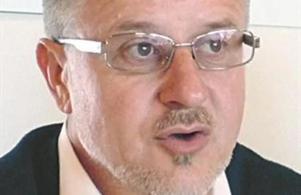 Danijel Božič