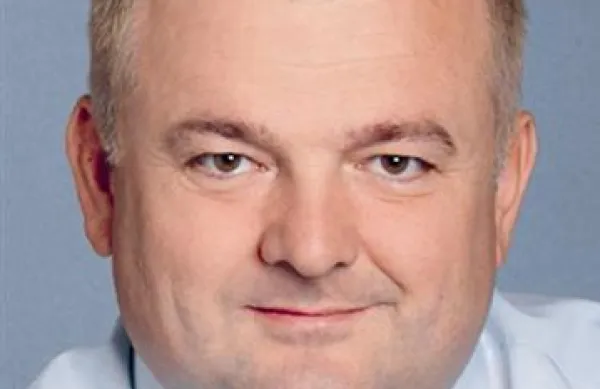 Robert Kavčič