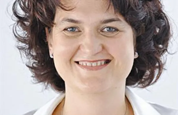 Darja Hauptman