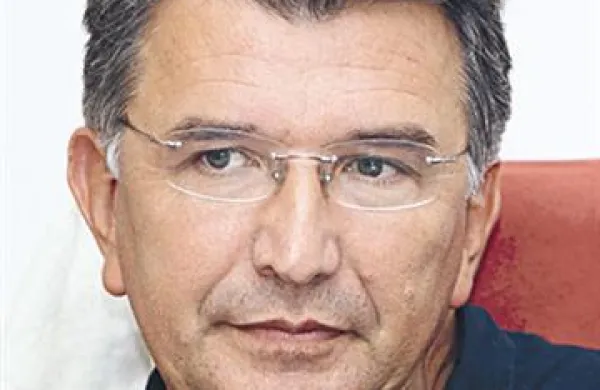 Tomislav Klokočovnik