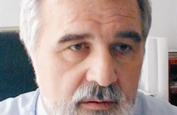 Anton Šenkinc