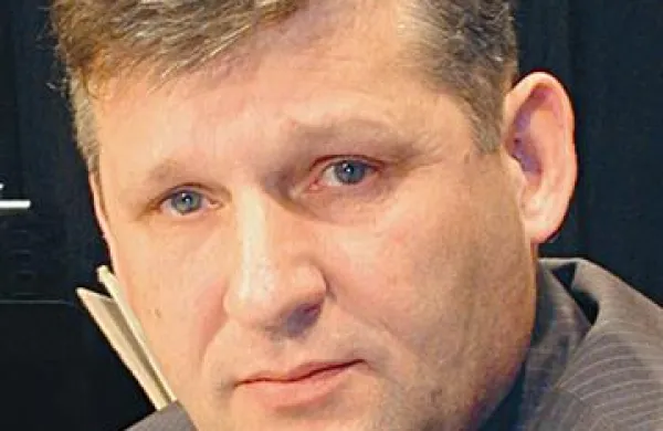 Jurij Kavčič