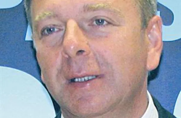 Boris Jež