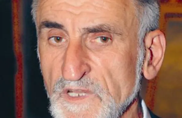 Marjan Poljšak