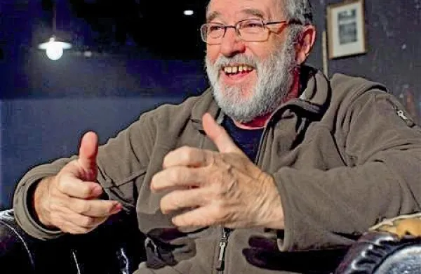 Janez Hočevar - Rifle