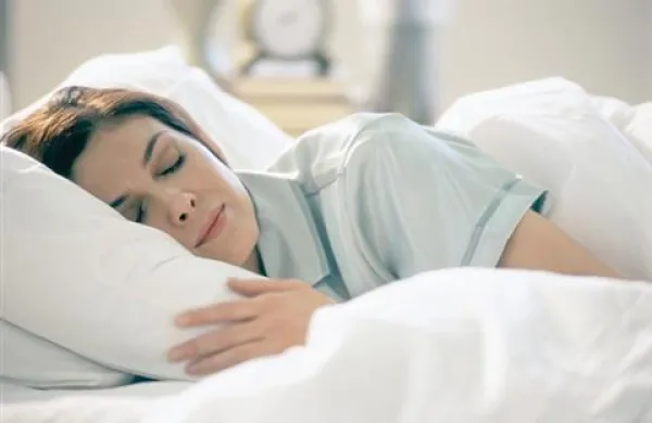 Po mnenju organizatorjev tega nenavadnega tekmovanja naj bi bila siesta v nevarnosti zaradi hitrega življenjskega tempa (slika je simbolična)