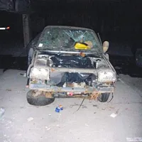 Groza v garažni hi&scaron;i na Markovcu
