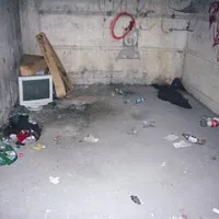 Groza v garažni hi&scaron;i na Markovcu