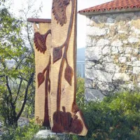 Sončnici - ozirajoč se proti soncu