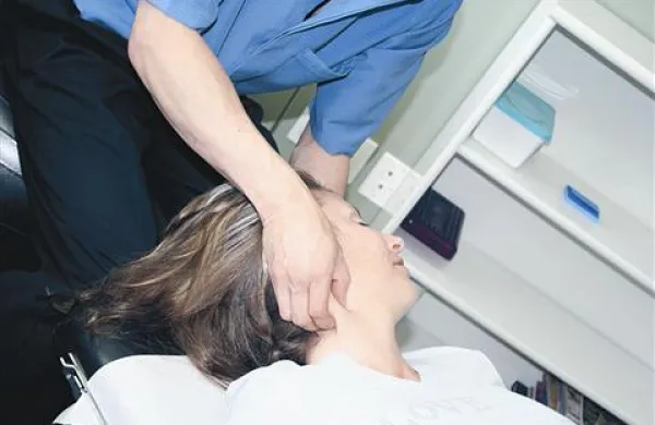 V strokovnem delu letošnjega srečanja fizioterapevtov iz vse Slovenije  so  se vrstila predavanja in  predstavitve najpogostejših  poškodb lokomotornega aparata.