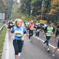 Sonja Božič Pudgar