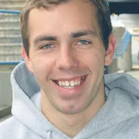 Kristijan Gregorič