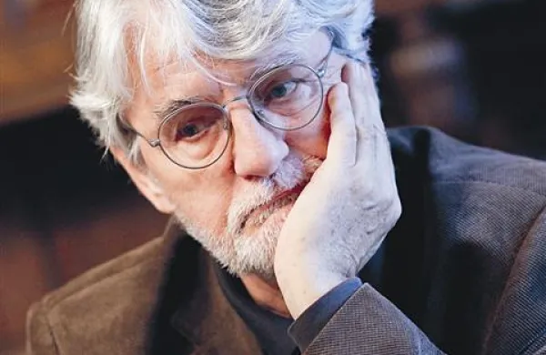 Ivo Svetina