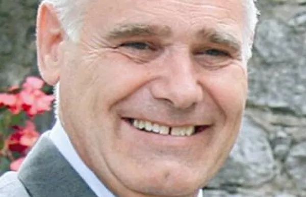 Drago Božac