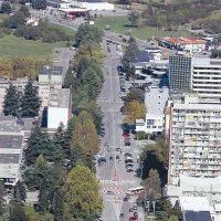 Arčon se strinja, da mora magistrala postati hrbtenica mesta, vendar se boji da je zadeva predraga 