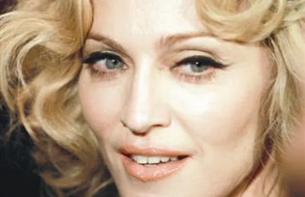 Madonna je ustanovila lastno verigo telovadnih klubov Hard Candy Fitness