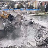 Tudi tako agresivni posegi še vedno sodijo med zgolj pripravljalna dela