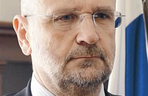 Branko Masleša: “Vsekakor sem presenečen nad načinom komuniciranja, ki ga je ubrala največja opozicijska stranka.
