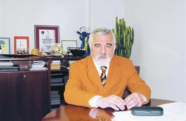 Anton Šenkinc