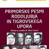 Upreti se z besedo