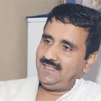 Dr. Lokesh Kumar Raturi