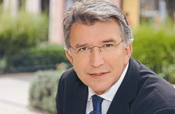 Tomislav Klokočovnik