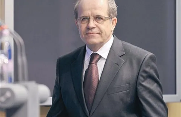 Ivan Svetlik
