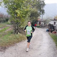 Mira Ivančič z Rakeka
