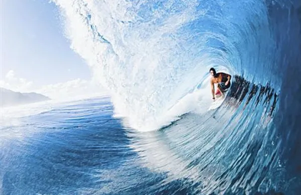 Andy Irons 